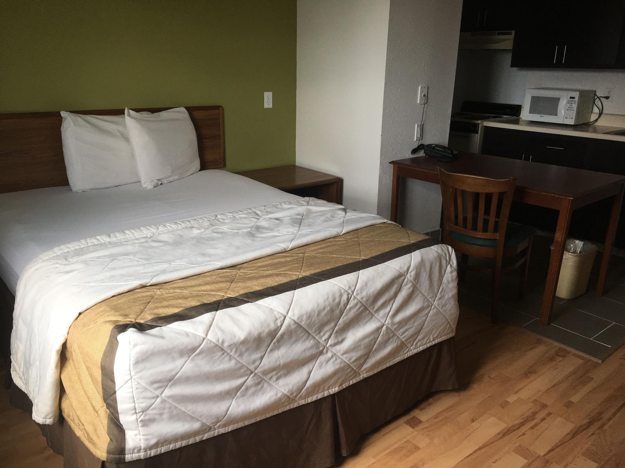 Welcome Suites Hazelwood Extended Stay Hotel Zewnętrze zdjęcie