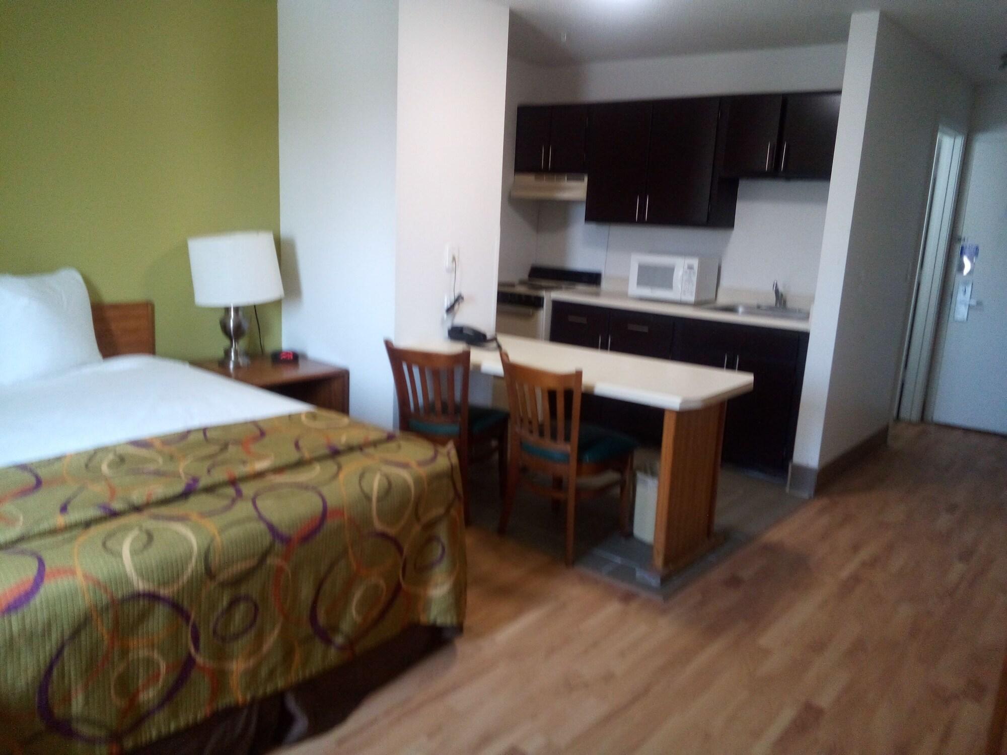 Welcome Suites Hazelwood Extended Stay Hotel Zewnętrze zdjęcie