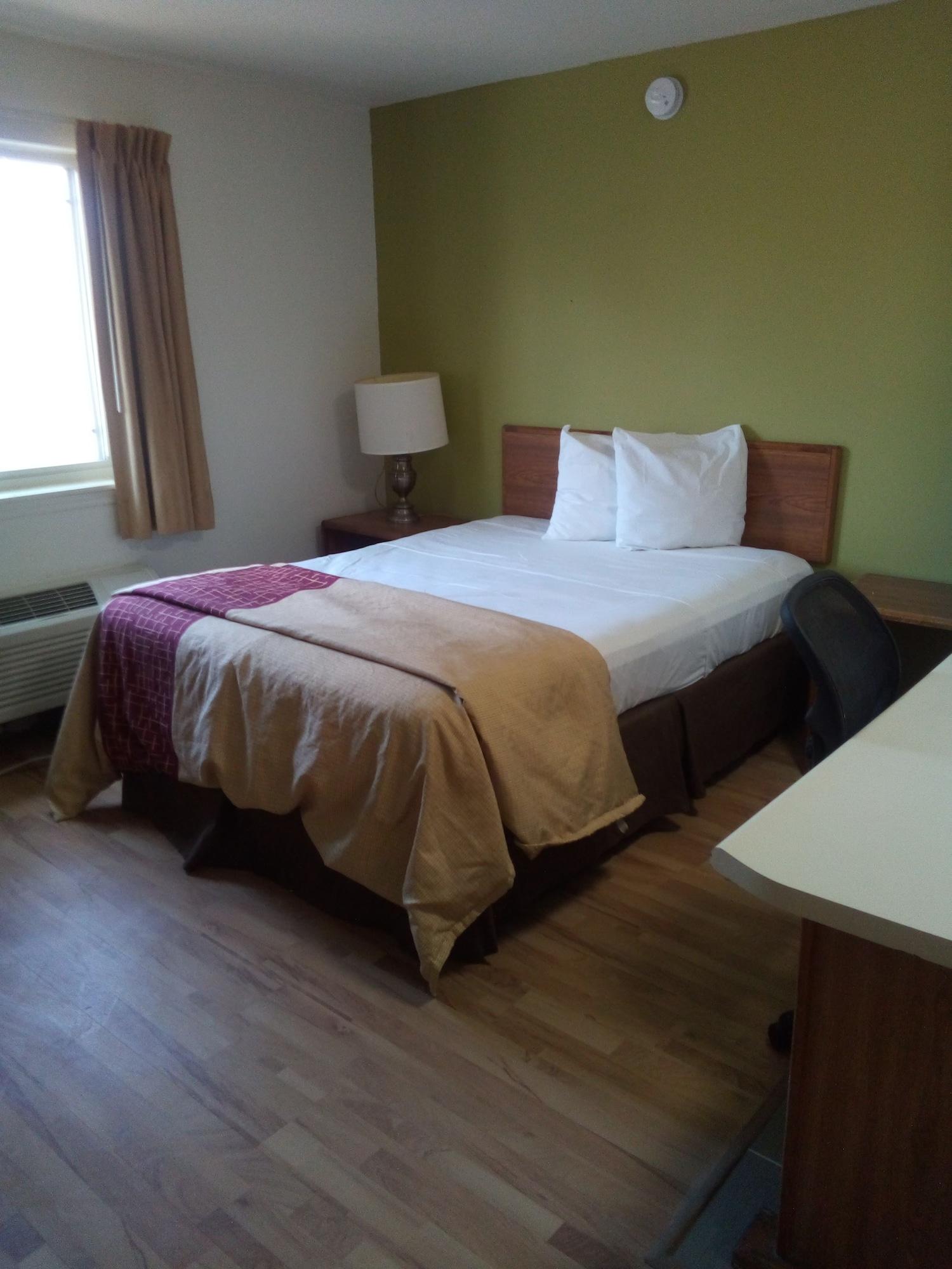 Welcome Suites Hazelwood Extended Stay Hotel Zewnętrze zdjęcie