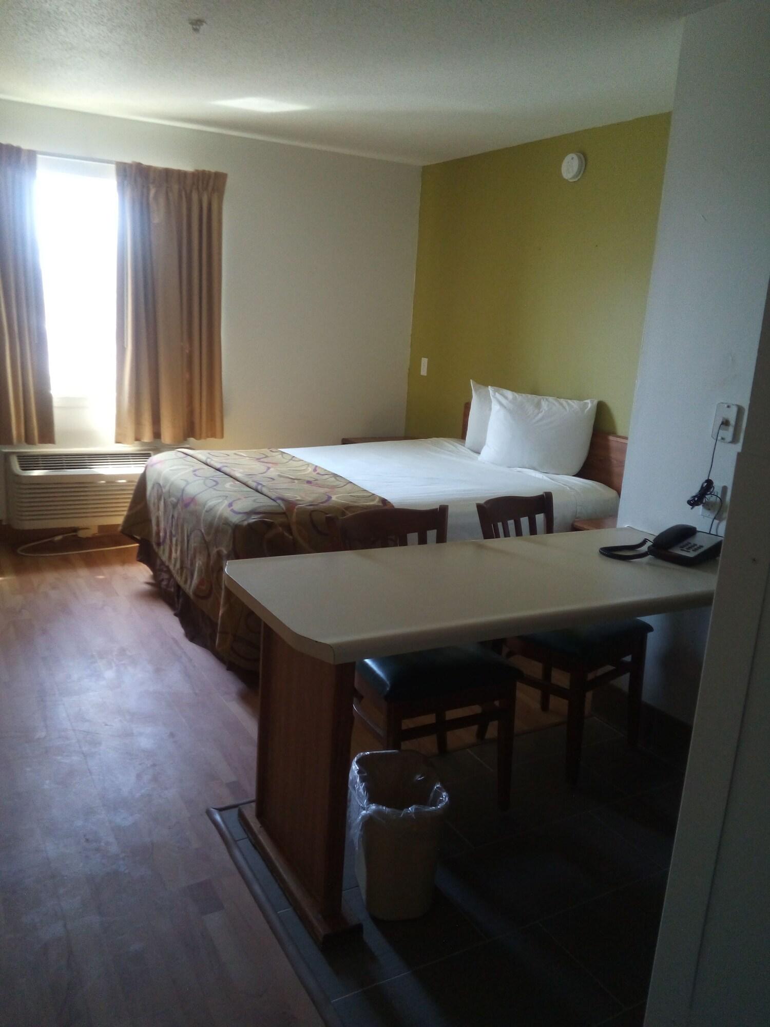 Welcome Suites Hazelwood Extended Stay Hotel Zewnętrze zdjęcie