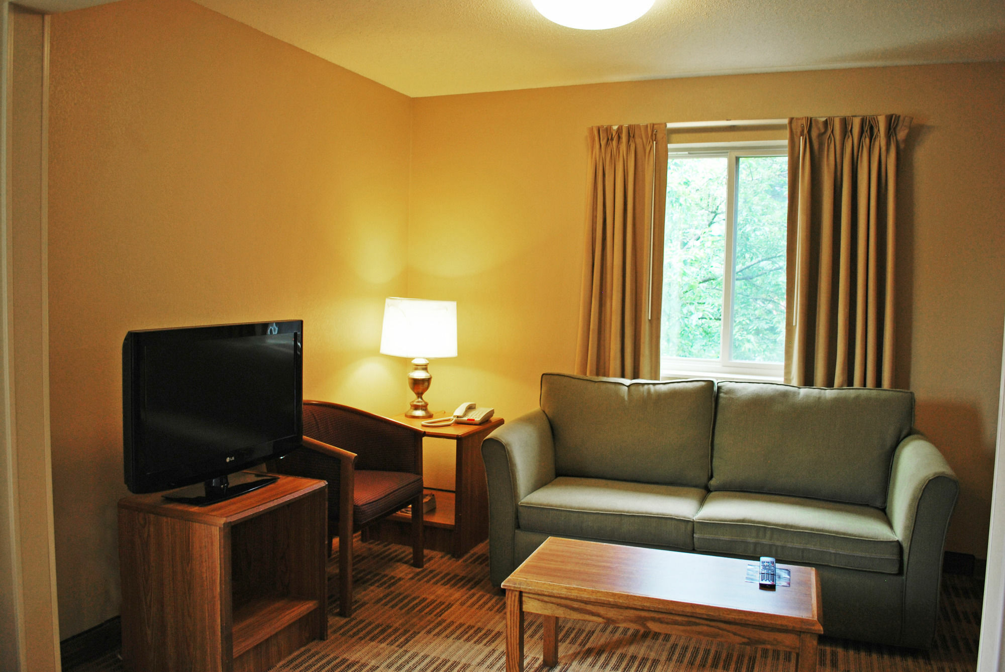 Welcome Suites Hazelwood Extended Stay Hotel Zewnętrze zdjęcie