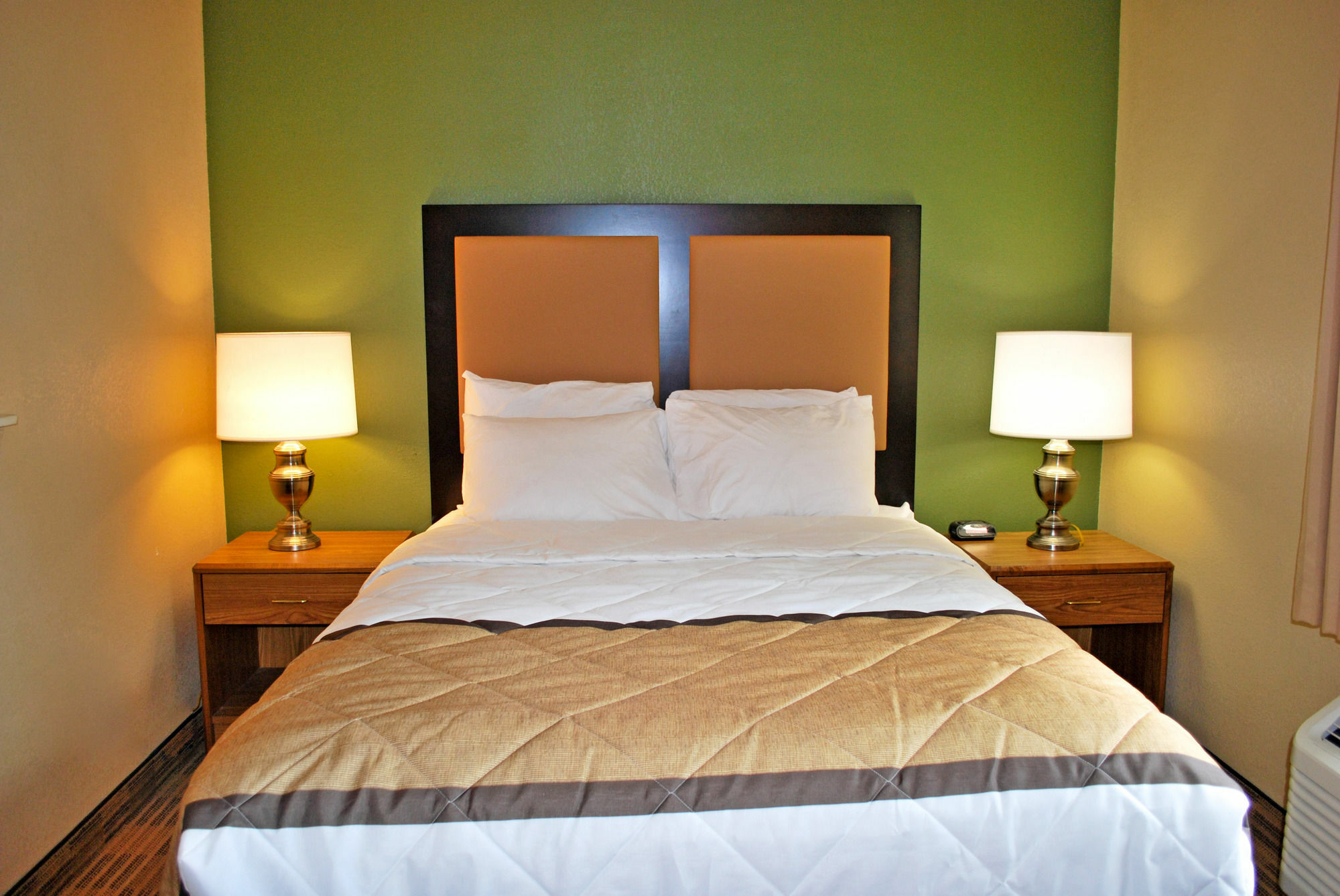 Welcome Suites Hazelwood Extended Stay Hotel Zewnętrze zdjęcie