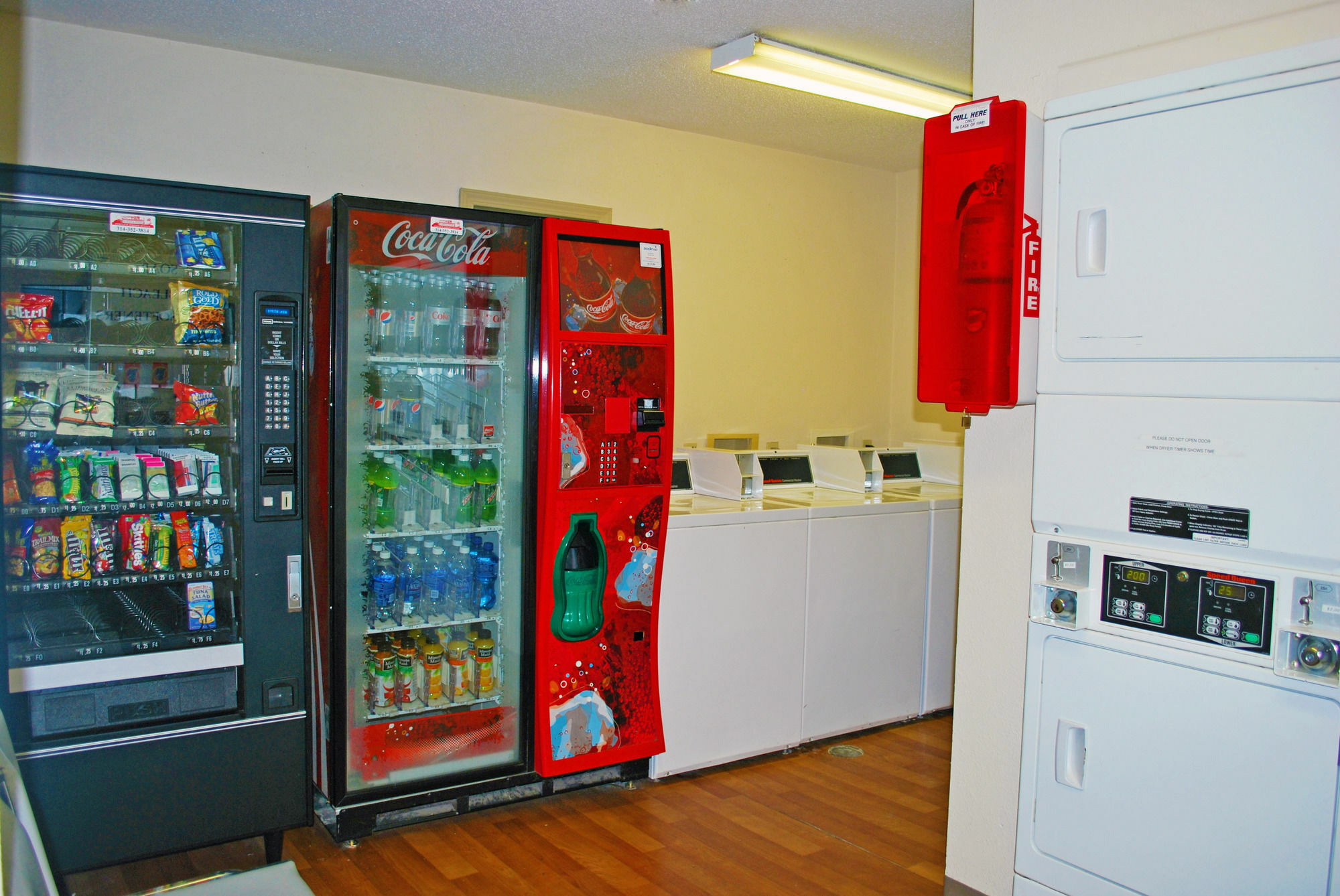 Welcome Suites Hazelwood Extended Stay Hotel Zewnętrze zdjęcie