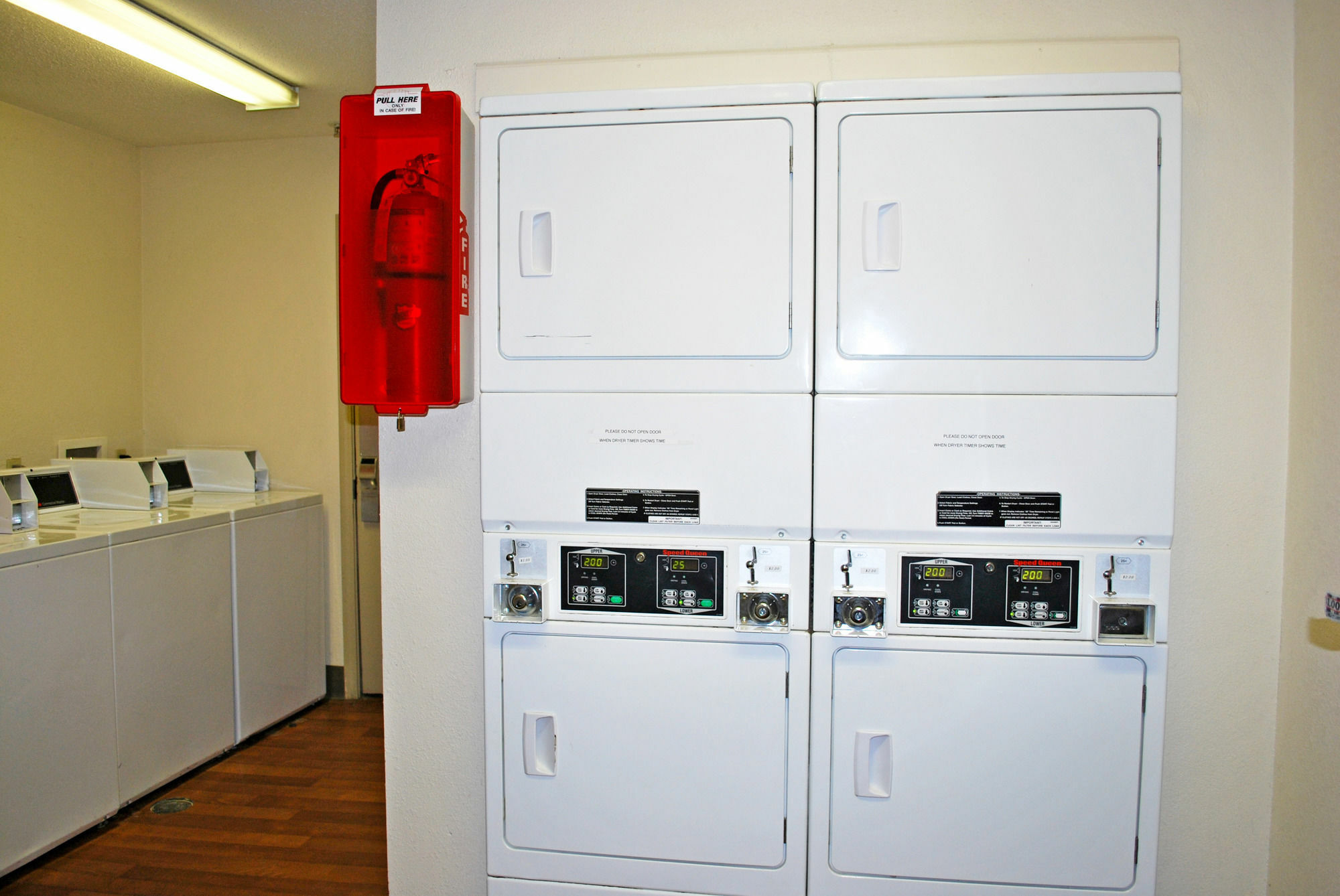 Welcome Suites Hazelwood Extended Stay Hotel Zewnętrze zdjęcie