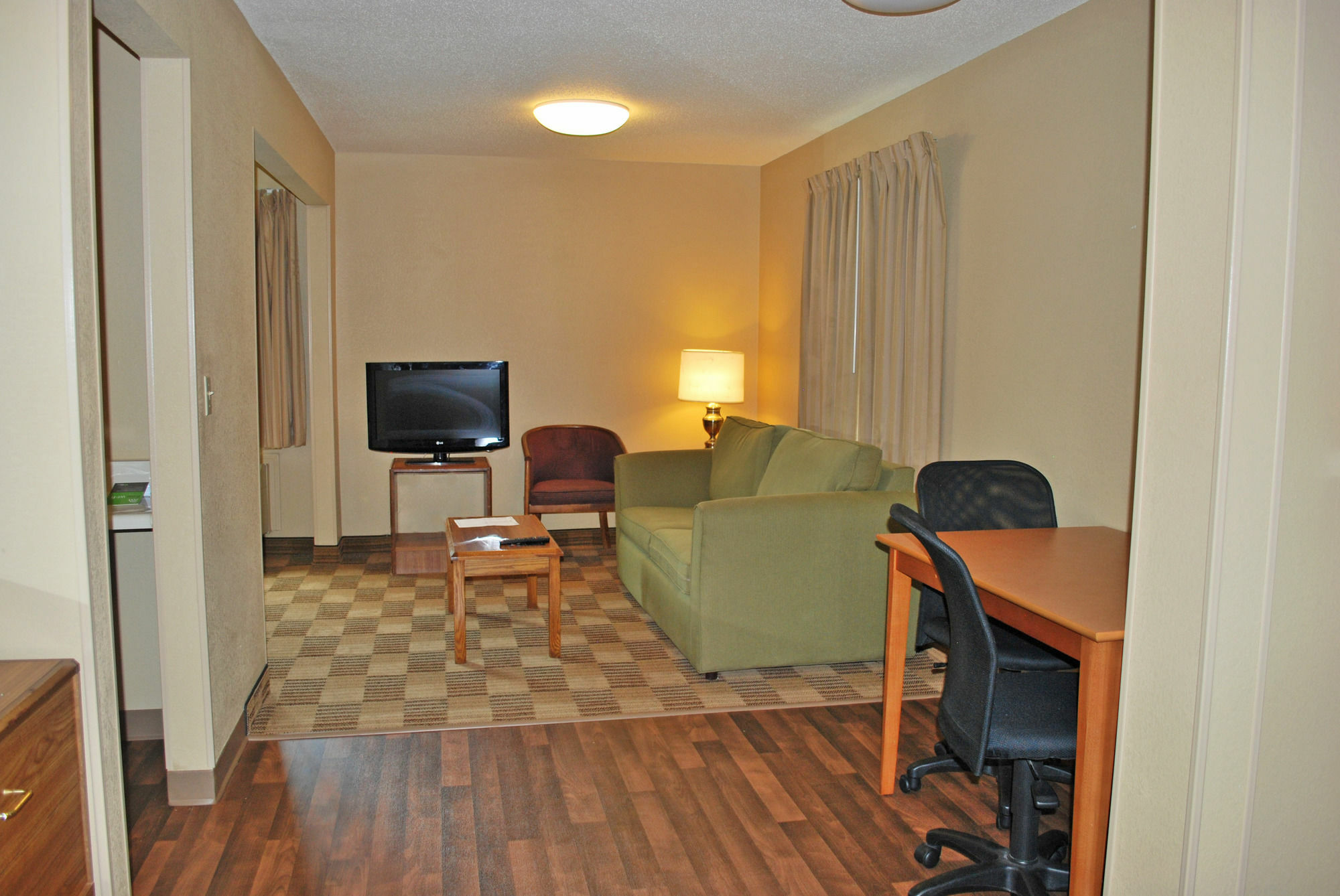 Welcome Suites Hazelwood Extended Stay Hotel Zewnętrze zdjęcie